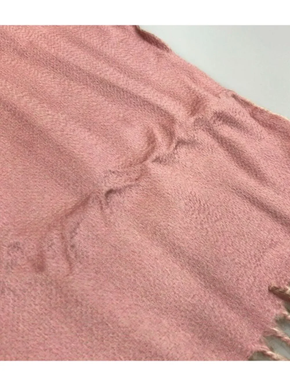 Gucci Scarf Cashmere Scarves Beige